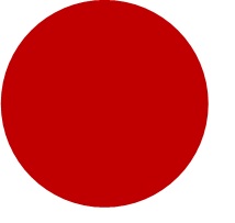 R&ouml;d dekal