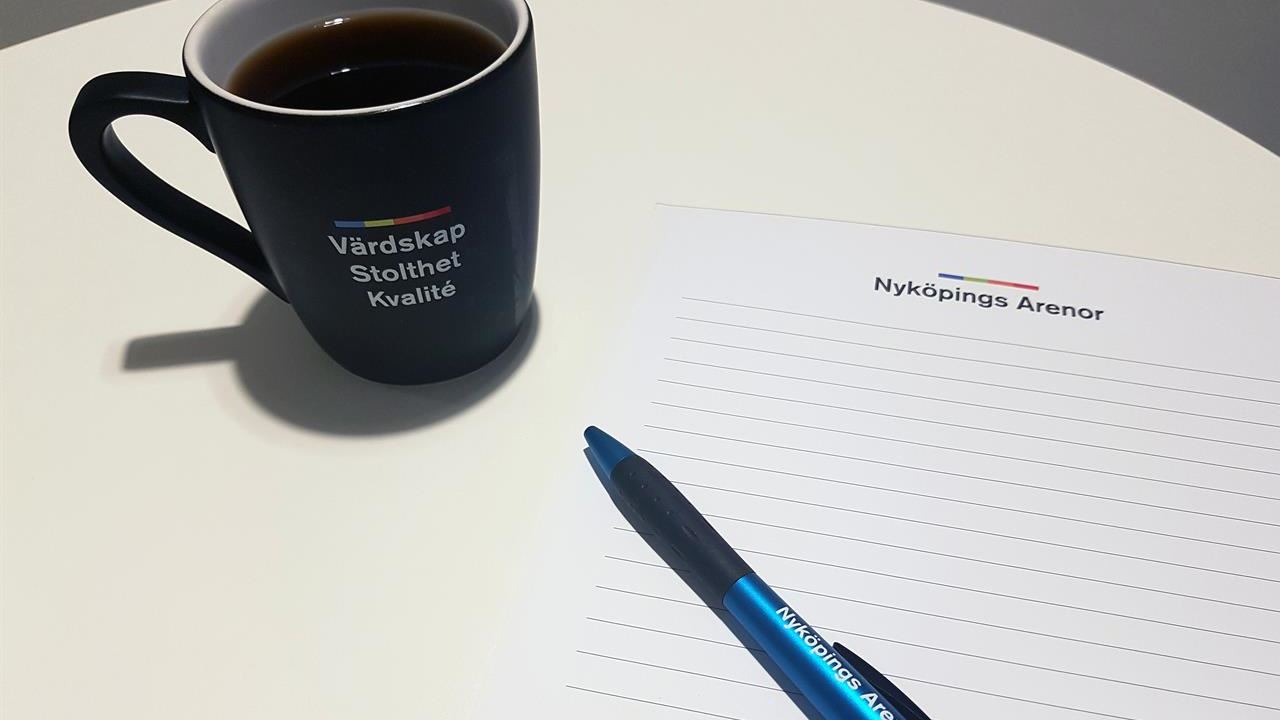 Priser och prioriteringsordning